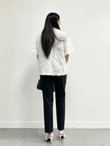 ICB 古住 コーディネート画像