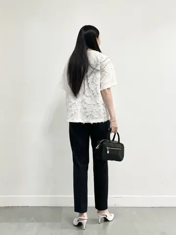 ICB 古住 コーディネート画像