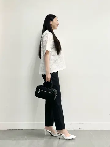 ICB 古住 コーディネート画像