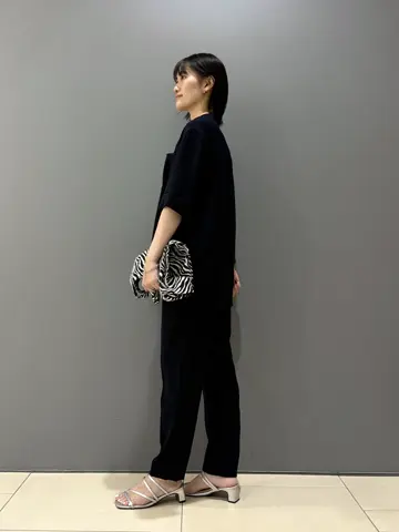 ICB 田中  コーディネート画像