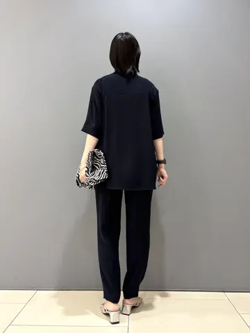 ICB 田中  コーディネート画像