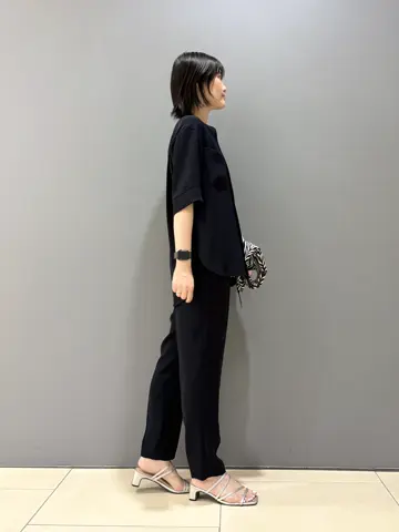 ICB 田中  コーディネート画像