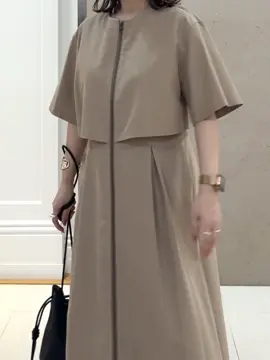 ICB ASUMI コーディネート画像