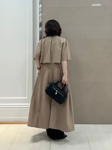 ICB ASUMI コーディネート画像