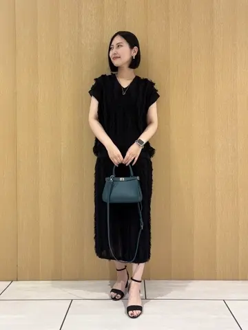 ICB 岩田 コーディネート画像