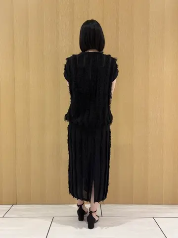 ICB 岩田 コーディネート画像