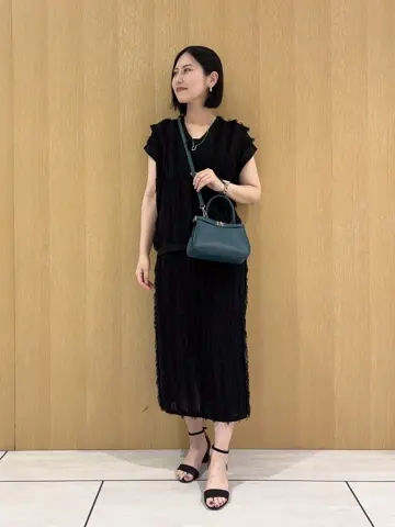 ICB 岩田 コーディネート画像