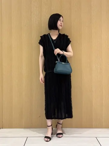 ICB 岩田 コーディネート画像