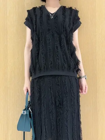 ICB 岩田 コーディネート画像