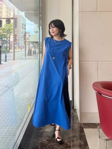 ICB ASUMI コーディネート画像