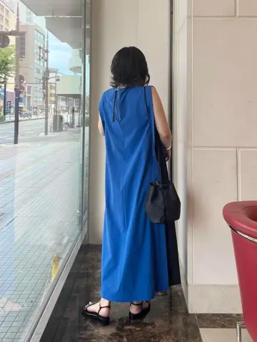 ICB ASUMI コーディネート画像