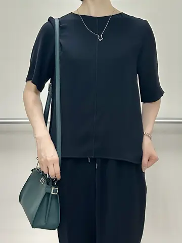 ICB 毛利 コーディネート画像