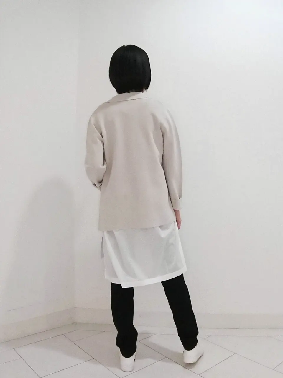 ICB KANAE コーディネート画像