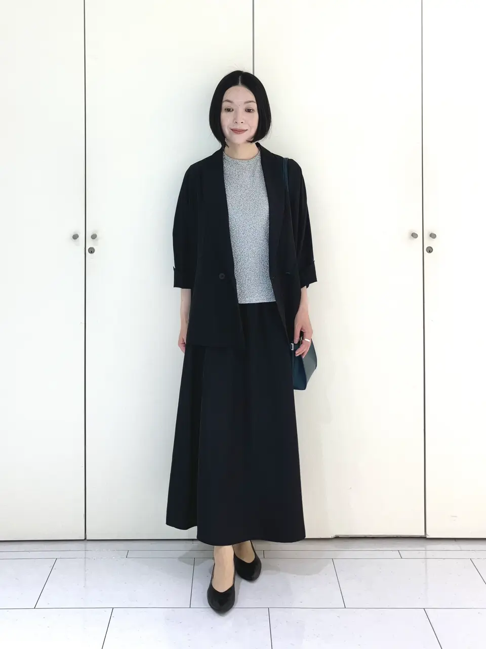 ICB KANAE コーディネート画像