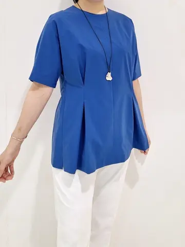 ICB 長谷川 コーディネート画像