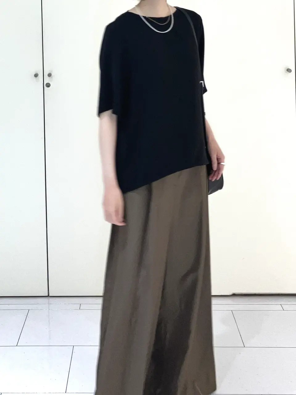 ICB KANAE コーディネート画像