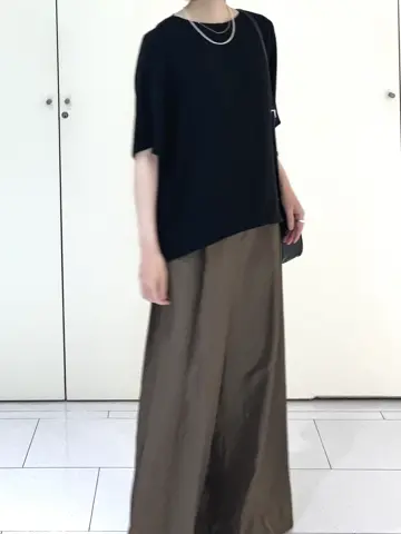 ICB KANAE コーディネート画像