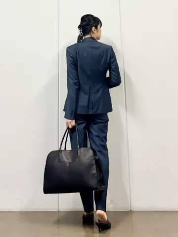 ICB 宮本 コーディネート画像