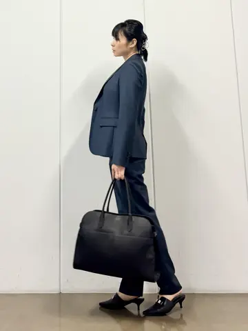 ICB 宮本 コーディネート画像