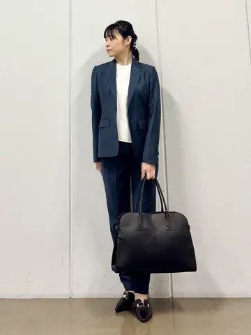 ICB 宮本 コーディネート画像