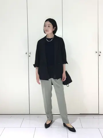 ICB KANAE コーディネート画像