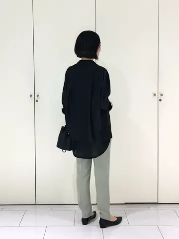 ICB KANAE コーディネート画像