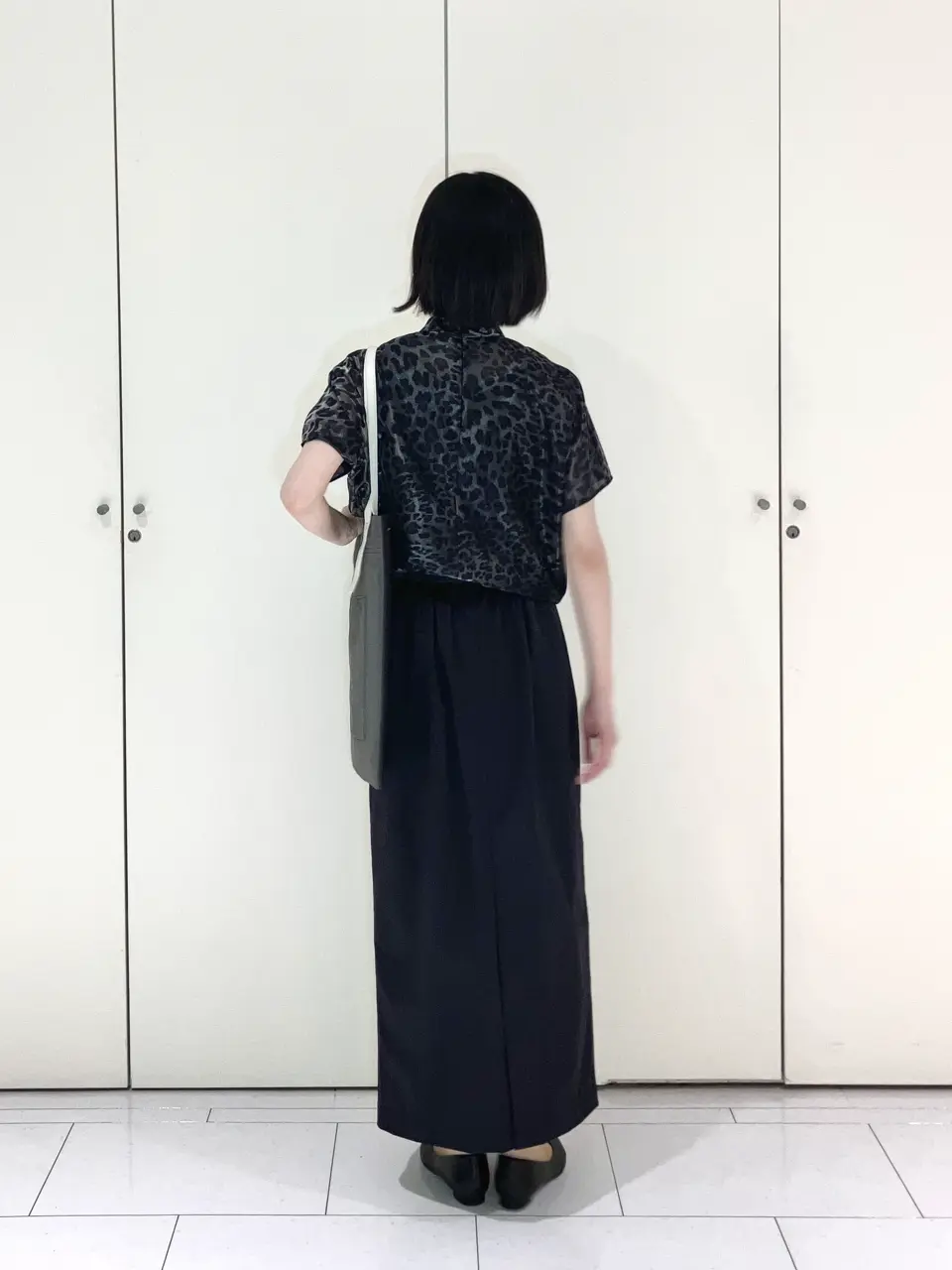 ICB KANAE コーディネート画像