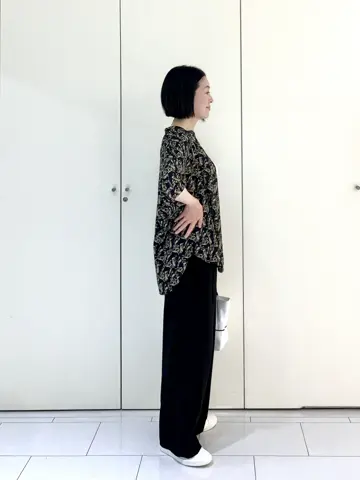 ICB KANAE コーディネート画像