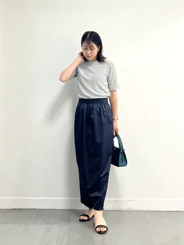 ICB 福田 コーディネート画像