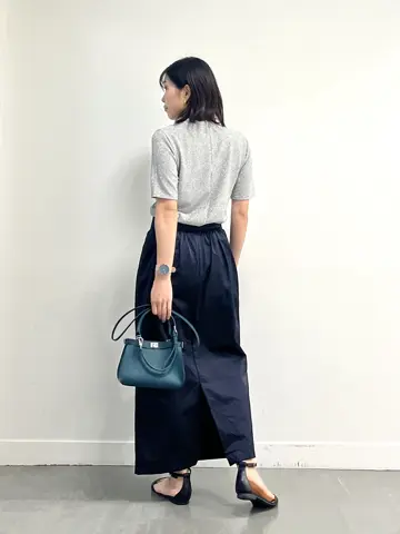 ICB 福田 コーディネート画像