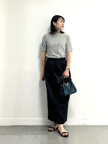 ICB 福田 コーディネート画像