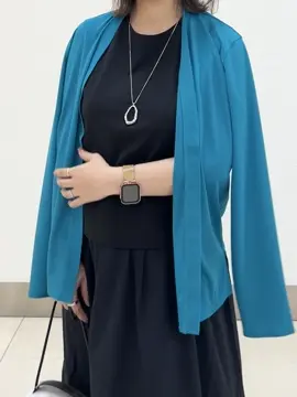 ICB ASUMI コーディネート画像