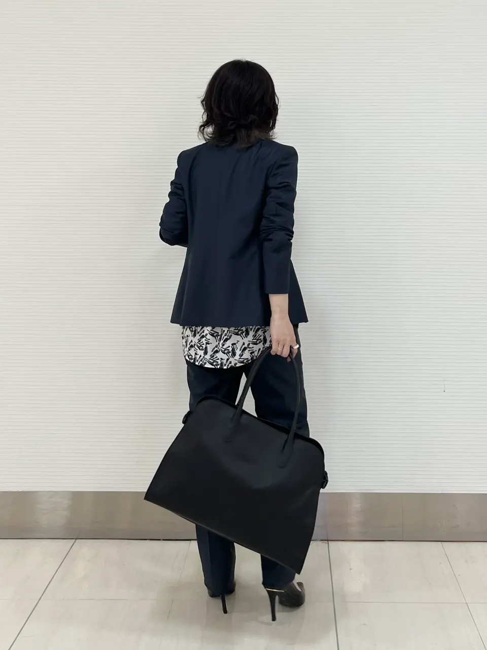 ICB ASUMI コーディネート画像