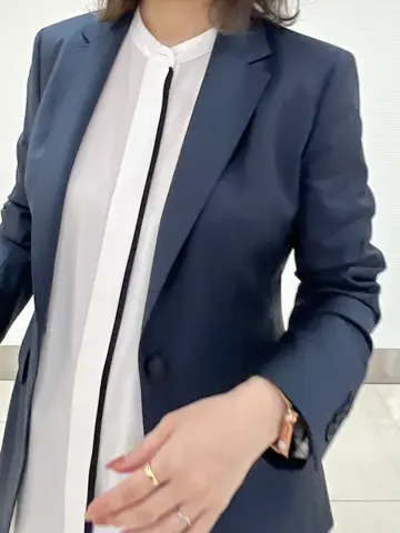 ICB ASUMI コーディネート画像