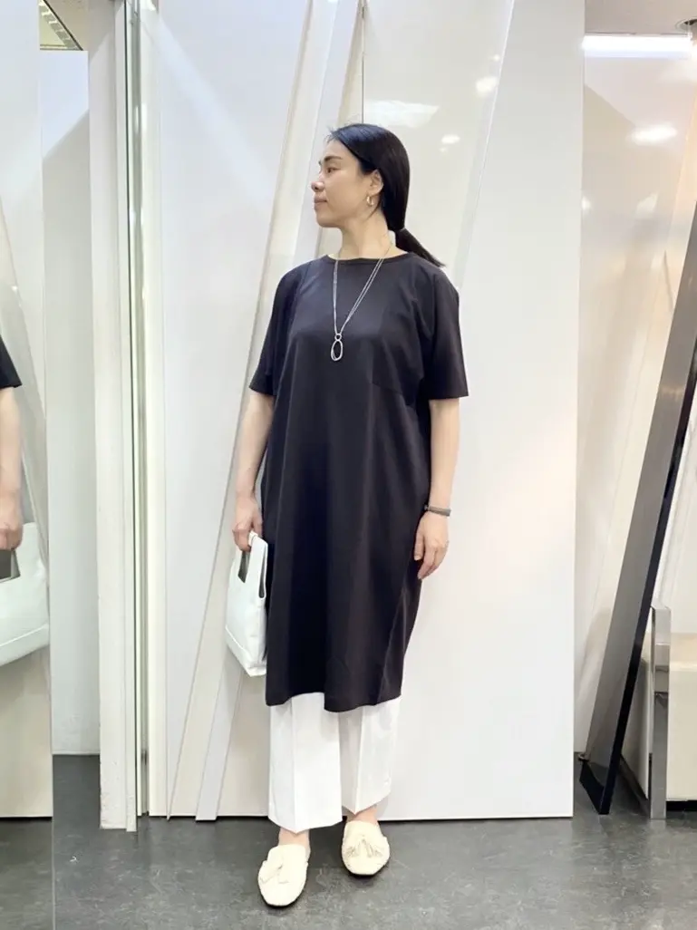 ICB K コーディネート画像