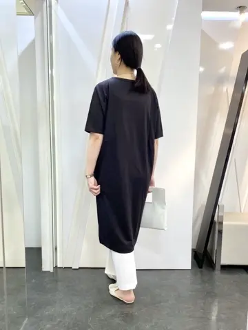 ICB K コーディネート画像