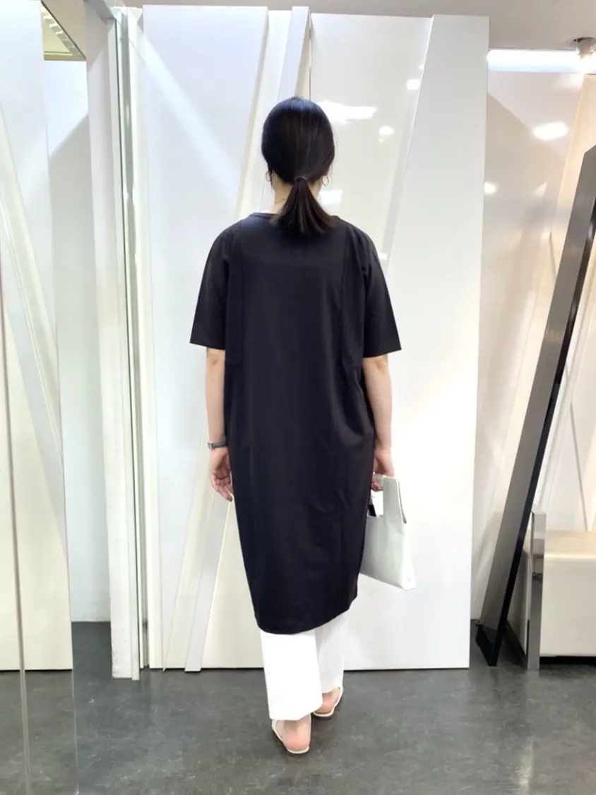 ICB K コーディネート画像