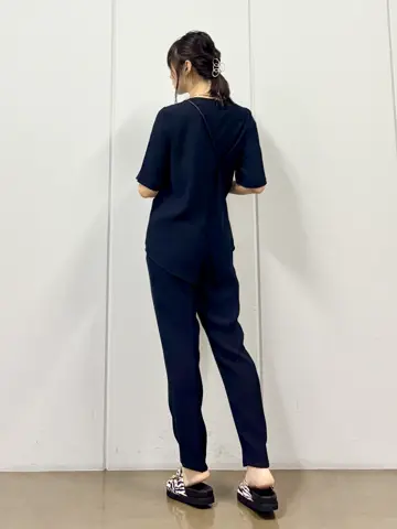 ICB 宮本 コーディネート画像