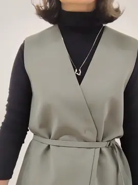 ICB 濱井 コーディネート画像