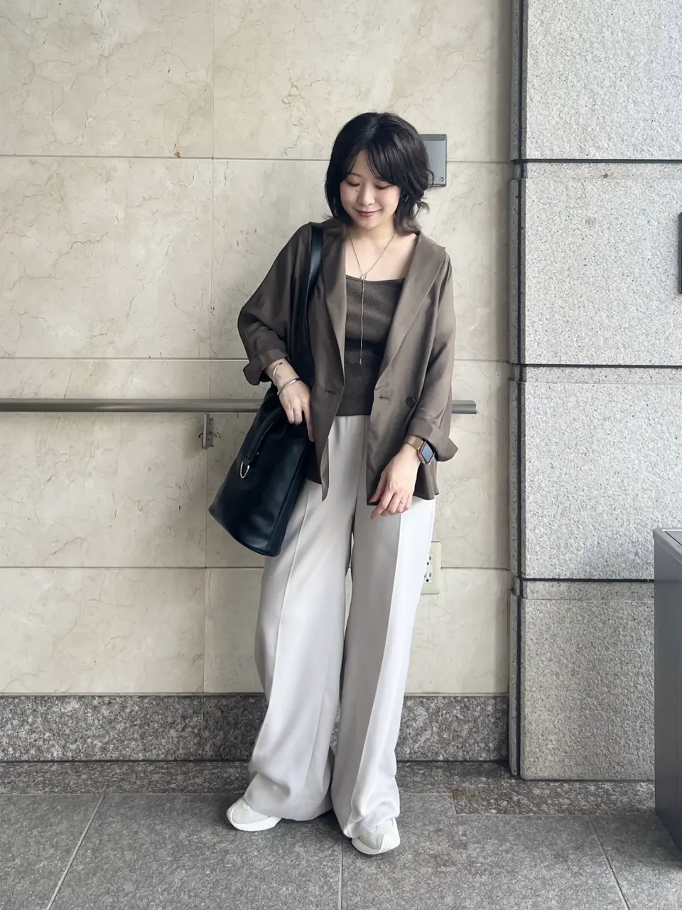  ASUMI コーディネート画像