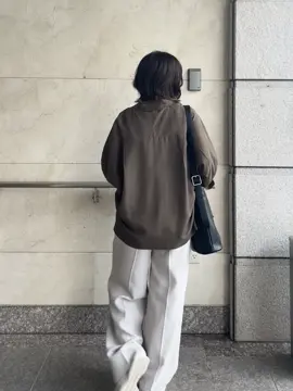 ICB ASUMI コーディネート画像