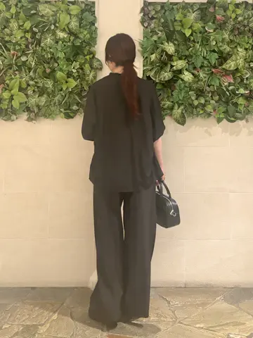 ICB 村田 コーディネート画像