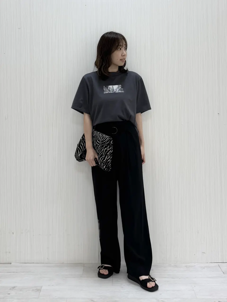  高橋 コーディネート画像