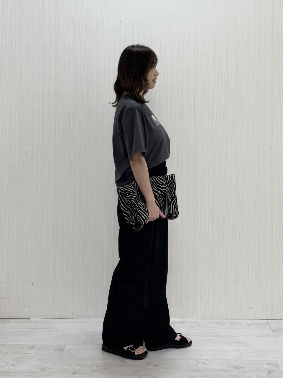 ICB 高橋 コーディネート画像