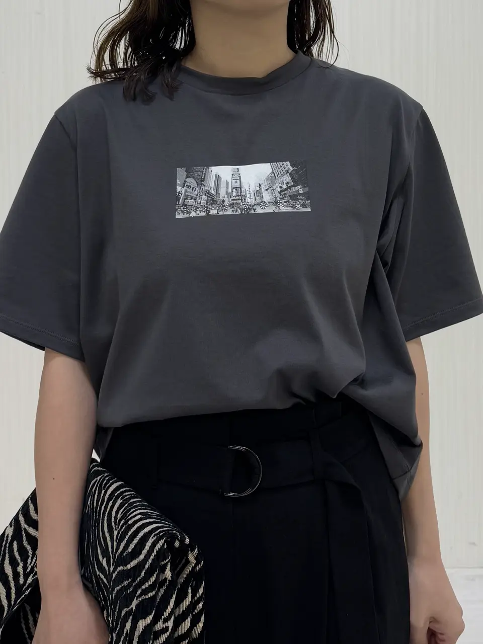 ICB 高橋 コーディネート画像