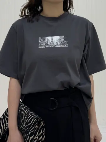 ICB 高橋 コーディネート画像