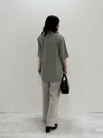 ICB 高橋 コーディネート画像