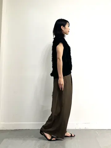 ICB 福田 コーディネート画像