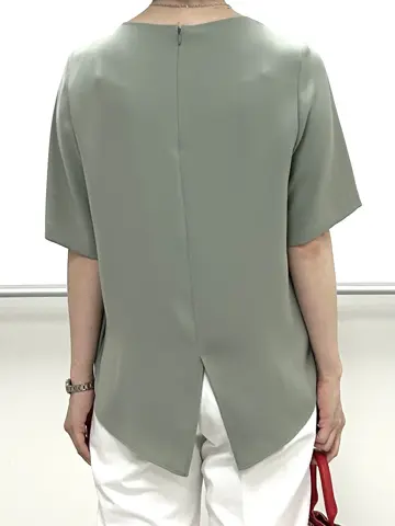 ICB 毛利 コーディネート画像