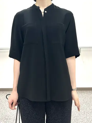 ICB 毛利 コーディネート画像